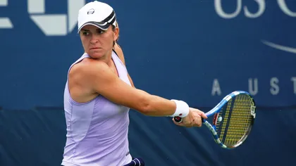 Tenis: Alexandra Dulgheru, învinsă în sferturile turneului ITF de la Chiasso