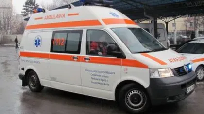Un şofer de TIR a murit după ce a fost amendat cu 3.000 de euro de poliţia din Ungaria