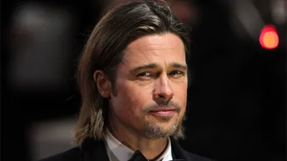 Brad Pitt face reclamă pentru Cadillac, pentru 3 milioane de dolari
