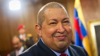 Preşedintele Venezuelei, Hugo Chavez glumeşte şi oferă sfaturi de pe patul de spital