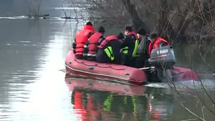 Cadavrul celui de-al doilea bărbat dispărut în Dunăre a fost găsit de scafandri