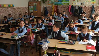 Ponta: Părinţii vor decide dacă îşi trimit copiii la şcoală sau rămân la grădiniţă