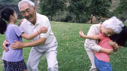 China este ţara care îi obligă prin lege pe copii să-şi viziteze părinţii bătrâni