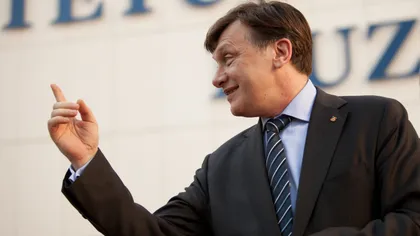Antonescu: Cuplarea alegerilor se va face indiferent de voinţa lui Băsescu, dacă va fi posibilă