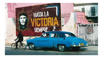 Cubanezii vor putea călători în străinătate