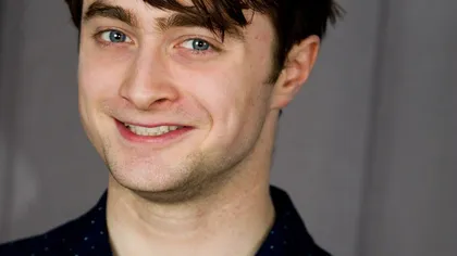 Harry Potter a dispărut: Actorul Daniel Radcliffe de nerecunoscut, după ce şi-a lăsat părul lung FOTO
