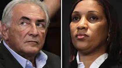 Viol scump: Dominique Strauss-Kahn i-a dat menajerei pe care agresat-o sexual 1,5 milioane de dolari