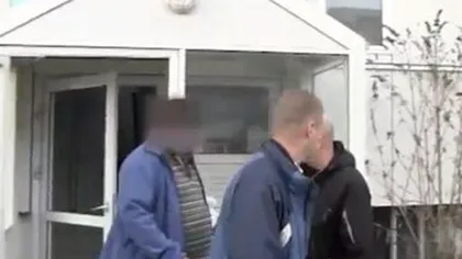 Doi români au fost exploataţi ca nişte sclavi în Danemarca VIDEO