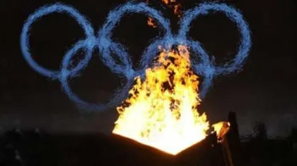 Torţa olimpică se va aprinde la Bucureşti pe 3 februarie