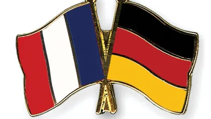 Franţa şi Germania, 50 de ani de prietenie
