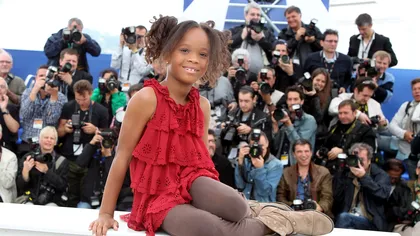 OSCAR 2013: O fetiţă de nouă ani se bate cu staruri consacrate la categoria 
