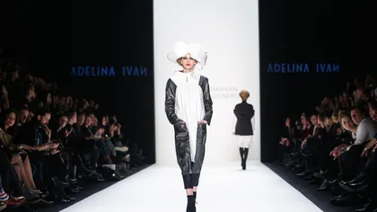 Berlinul, capitala internaţională a modei pentru o săptămână VIDEO