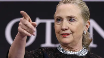 Hillary Clinton se întoarce: Secretarul de stat depune mărturie despre atentatul din Benghazi