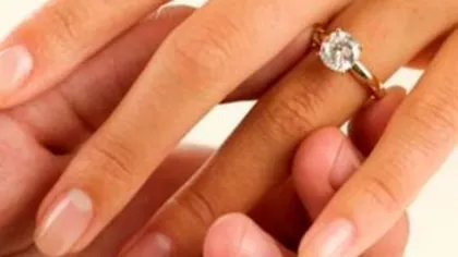 Răzbunare criminală: A forţat-o să înghită inelul de logodnă după ce i-a spus că îl părăseşte