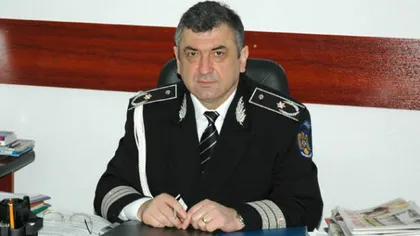 Şef de poliţie, amendat pentru discriminare după ce a cerut limitarea numărului de femei în Poliţie
