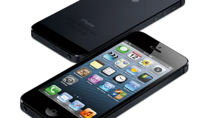 Războiul gadgeturilor. În vară vom putea achiziţiona noul iPhone 5S