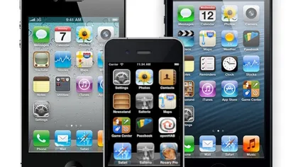 Vom avea sau nu un iPhone Mini în 2013?