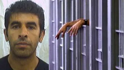 Un deţinut a evadat din Penitenciarul Jilava