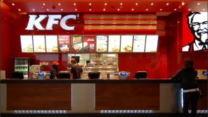 BLACK FRIDAY 29 noiembrie: Meniuri gratis la KFC