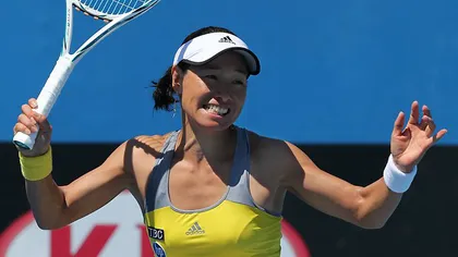O japoneză a devenit cea mai vârstnică jucătoare care a câştigat un meci la Australian Open VIDEO