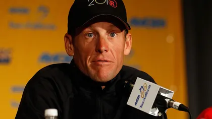 Lance Armstrong va mărturisi că s-a dopat, într-un interviu acordat lui Oprah Winfrey