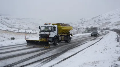 Ninge-n toată Europa: Ungaria, Austra şi Rusia sunt printre cele mai afectate ţări FOTO VIDEO