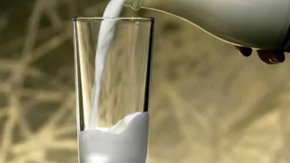 Laptele de NOBEL: Naţiunile consumatoare de lactate dau cei mai mulţi laureaţi ai distinsului premiu