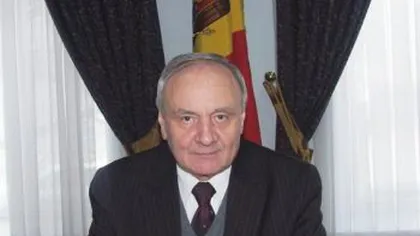 Preşedintele Republicii Moldova, Nicolae Timofti, a fost operat