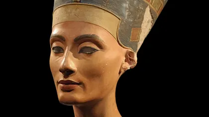 Identitatea sculptorului care a realizat bustul reginei Nefertiti, confirmată după 3.400 de ani