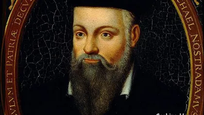 PROFEŢIA ŞOC a lui Nostradamus care e pe cale sa se împlinească