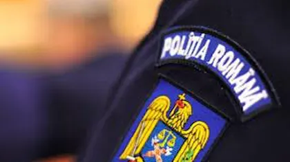 Benzinării şi depozite verificate de Poliţie în Bucureşti şi alte două judeţe