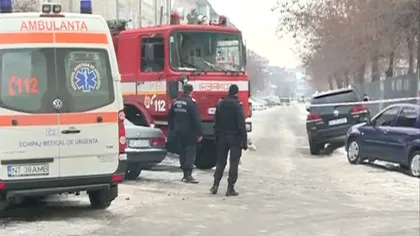 Atentatul cu bombă de la Piatra Neamţ: 15.000 de euro, preţul pentru a scăpa de Bogdan Mararu
