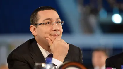 Ponta: RAAPPS să aibă 20-50 locuinţe de serviciu şi 10 vile protocol,restul să fie scoase la vânzare