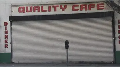 Povestea cafenelei falimentare care apare în zeci de filme hollywoodiene FOTO&VIDEO