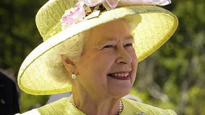GREŞEALĂ într-un portret al reginei Marii Britanii. Detaliul pe care nu îl observi la prima vedere
