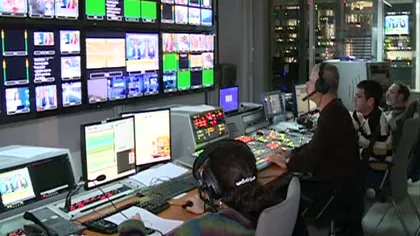 România TV a înregistrat audienţe-record duminică, în raport cu Antena 3