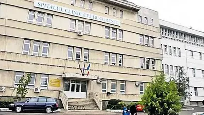 Ponta: Spitalele CFR, cu excepţia celor din Bucureşti, ar trebui să treacă la ministerul Sănătăţii