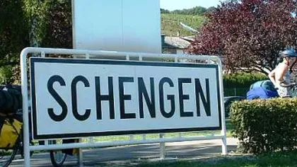 CE: România îndeplineşte condiţiile pentru intrarea în Schengen