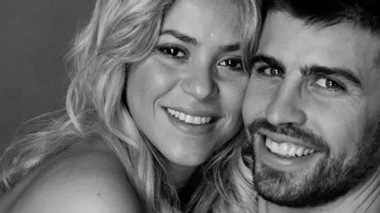 Shakira s-a internat în spital şi va naşte prin cezariană