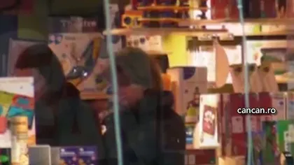Maria Băsescu, la cumpărături într-un magazin de jucării VIDEO