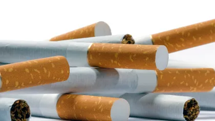Guvernul va majora cu trei luni mai devreme accizele la ţigarete