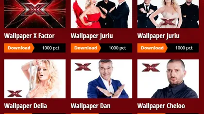 Acuzaţiile unui fan: Nu şi-a primit premiile de la X-Factor, în urma concursului online