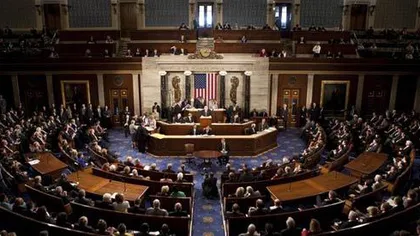 Congresul SUA, în criză de popularitate. Varza de Bruxelles îl întrece în preferinţele americanilor