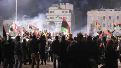 Londra avertizează: Există o AMENINŢARE iminentă împotriva occidentalilor la Benghazi