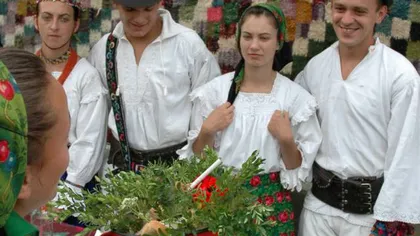 Dragobetele, sărbătoarea iubirii la români: Cele mai frumoase tradiţii şi obiceiuri