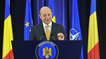 Traian Băsescu, ATAC la conducerea PDL: În loc de o analiză a eşecului, au preferat atacurile