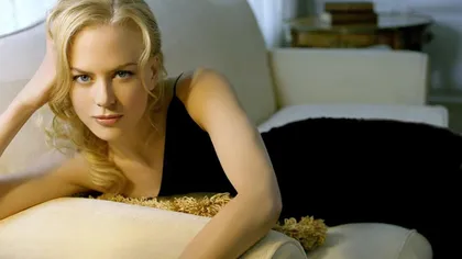 Nicole Kidman a renunţat la tratamentul cu botox: Sunt complet naturală