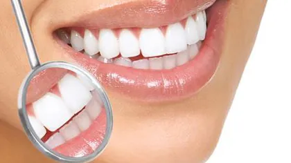 Cum îţi alegi pasta de dinţi şi de ce trebuie făcut detartrajul. Vezi soluţii de albire a dinţilor