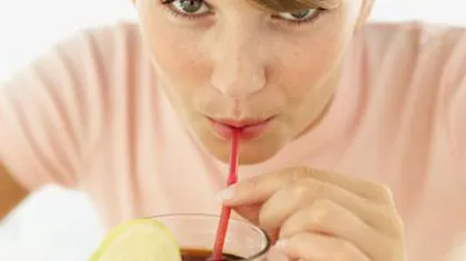 Sucurile dietetice, nocive pentru sănătate VIDEO