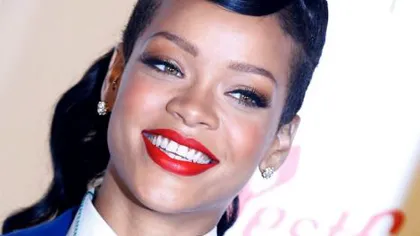 Cadoul NEOBIŞNUIT pe care l-a primit Rihanna de Valentine's Day FOTO